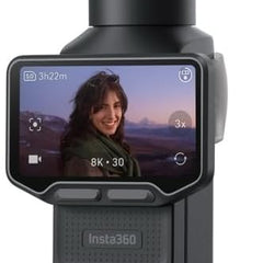 Vlogging Camera
