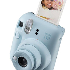 Instant Digital Cameras
