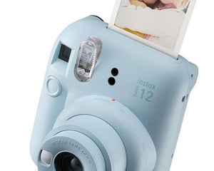 Instant Digital Cameras