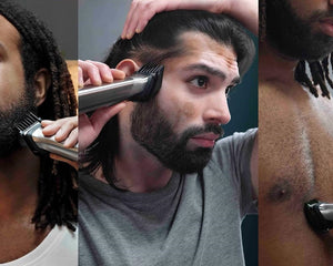Trimmers