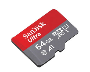 Memory Card