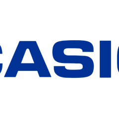 casio