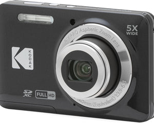 Digital Cameras