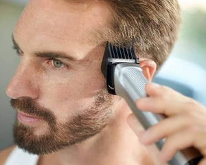 Hair trimmers