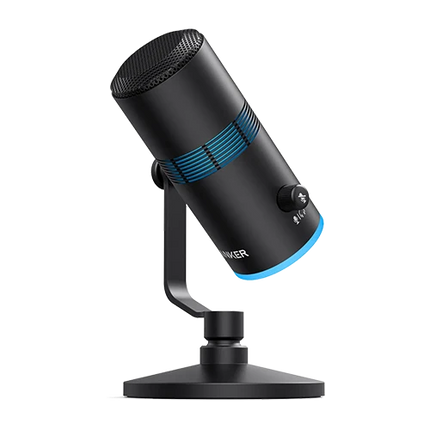 Anker PowerCast Mic M300
