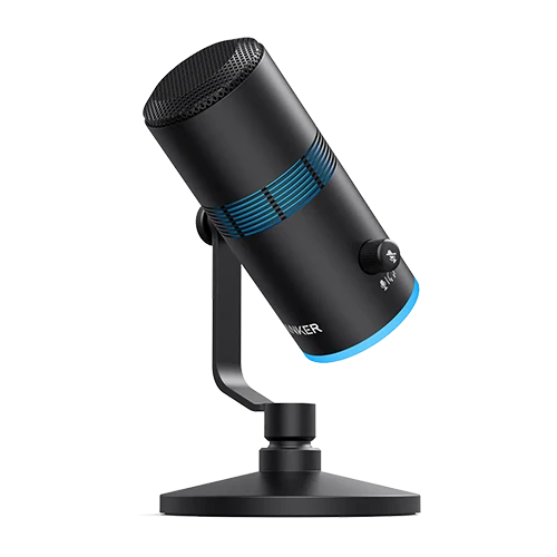 Anker PowerCast Mic M300