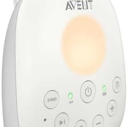Philips Avent Baby Monitor - SCD713/00