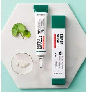 SOME BY MI AHA BHA PHA 14 Days Super Miracle Spot All Kill Cream 30ml