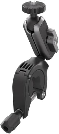 حزمة Insta360 للدراجات - مجموعة التركيب لكاميرات X3/X2 و RS 360 | متوافقة مع X3/X2 و ONE R RS و GO 2 و X4 و X5 و GO 3S وجميع كاميرات GoPro