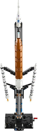 LEGO Technic NASA Artemis Space Launch System 42221