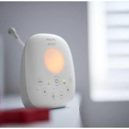 Philips Avent Baby Monitor - SCD713/00
