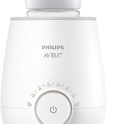 Philips Avent FAST BOTTLE/FOOD WARMER