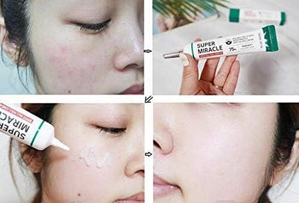 SOME BY MI AHA BHA PHA 14 Days Super Miracle Spot All Kill Cream 30ml