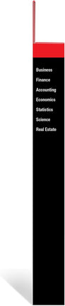 Texas Instruments BA II Plus Financial Calculator