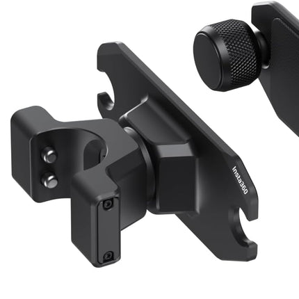 جراب عصا سيلفي مغناطيسي من Insta360 لكاميرات X5 / X4 / X3