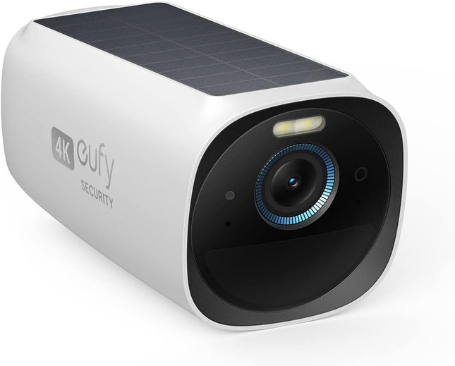 eufy Security eufyCam 3 Add-on Camera