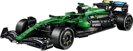 LEGO Technic Aston Martin Aramco AMR25 F1 42240