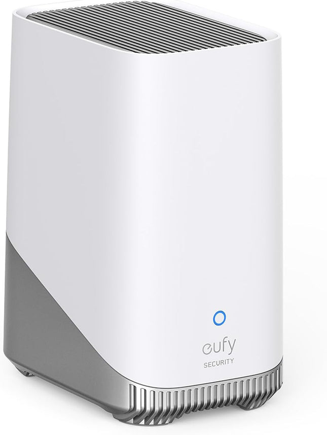 eufy Security S380 HomeBase (HomeBase 3)