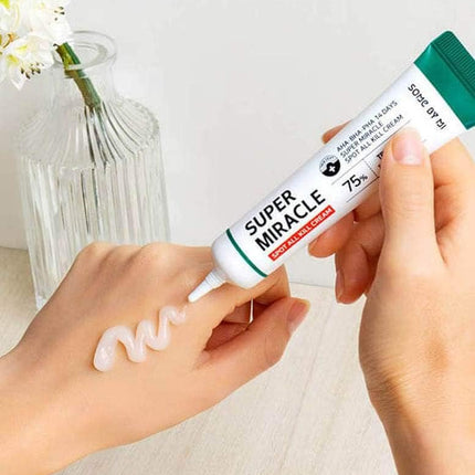 SOME BY MI AHA BHA PHA 14 Days Super Miracle Spot All Kill Cream 30ml