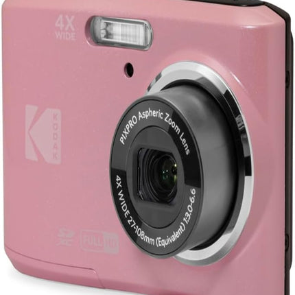 KODAK Compact Cameras - FZ45