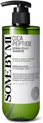 Some By Mi CICA Peptide Anti-Hairloss Shampoo