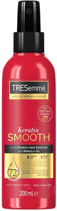TRESemmé Hair Spray Keratin Smooth , 200ml