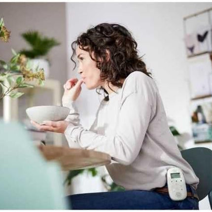 Philips Avent Baby Monitor - SCD713/00