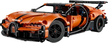 LEGO Technic Bugatti Chiron Pur Sport 42222