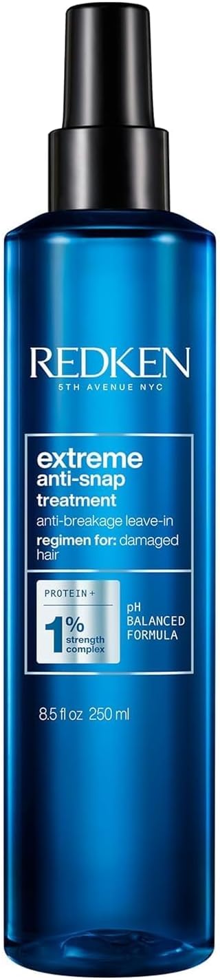Redken Extreme Anti-Snap Leave-In Treatment