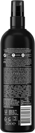 TRESemme Hair Spray, Heat Defence Care & Protect, 270ml