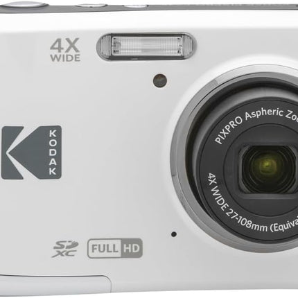 KODAK Compact Cameras - FZ45