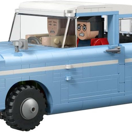 LEGO Harry Potter Enchanted Flying Ford Anglia 76470