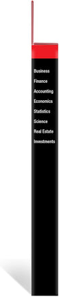 Texas Instruments BA II Plus Professional Calculator | Prompt 10-Digit Display | with IRR & NPV for Cash Flow Analysis | Numerical Analytics