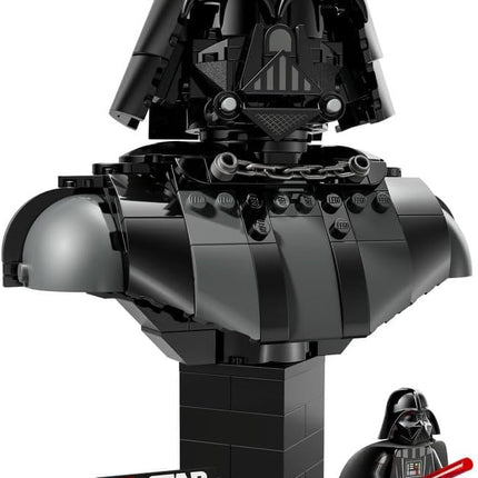 LEGO Star Wars Darth Vader Bust 75439