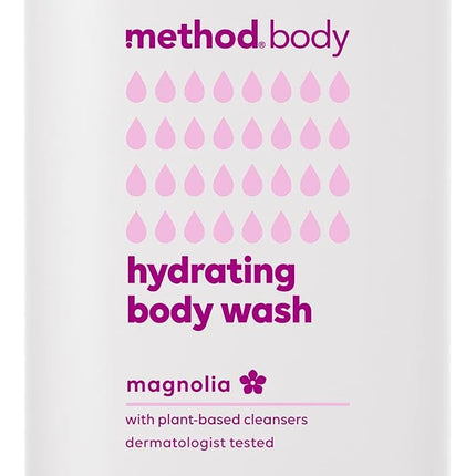 غسول الجسم من Method