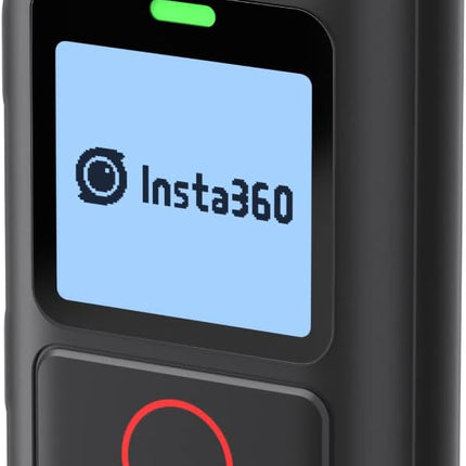 جهاز تحكم عن بعد GPS من Insta360