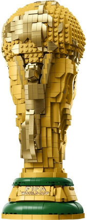 LEGO Editions FIFA World Cup Official Trophy 43020