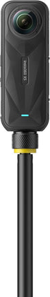 عصا السيلفي والترامبود 2 في 1 من Insta360