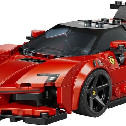 LEGO Speed Champions Ferrari SF90 XX Stradale 77254