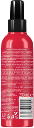 TRESemmé Hair Spray Keratin Smooth , 200ml
