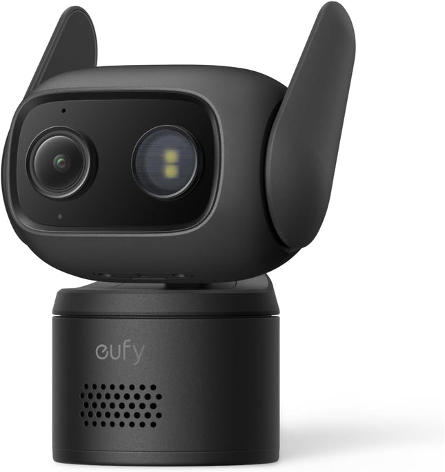 eufy Indoor/Outdoor Camera C31