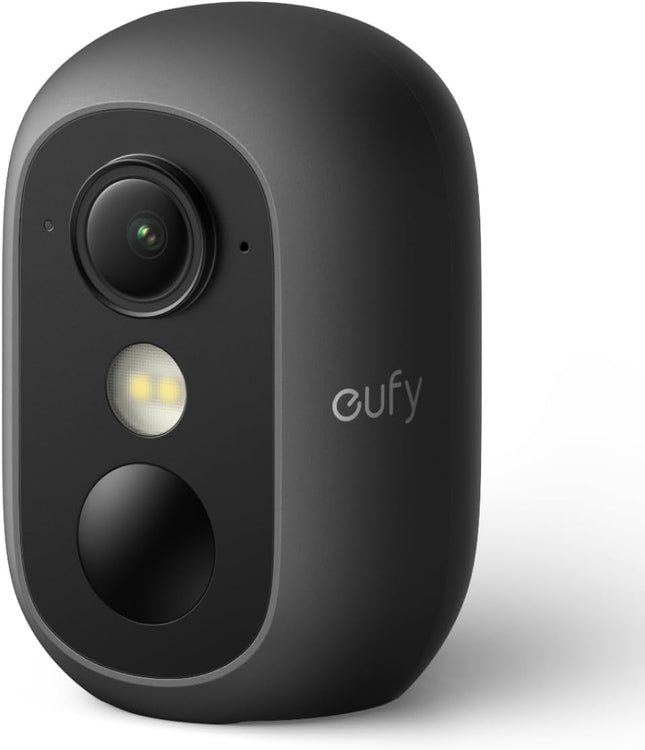 eufy Security eufyCam C35 Wireless Security Camera