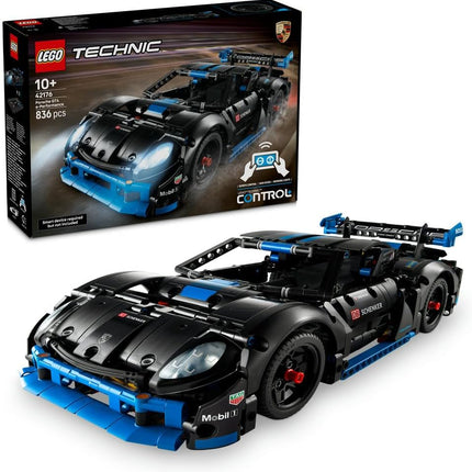 LEGO Technic Porsche GT4 e-Performance RC 42176