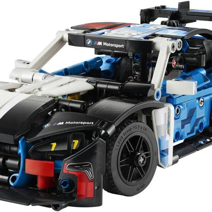 LEGO Technic BMW M4 GT3 EVO Race Car 42226