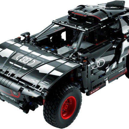 LEGO Technic Audi RS Q e-tron RC 42160