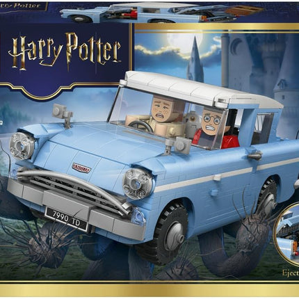 LEGO Harry Potter Enchanted Flying Ford Anglia 76470