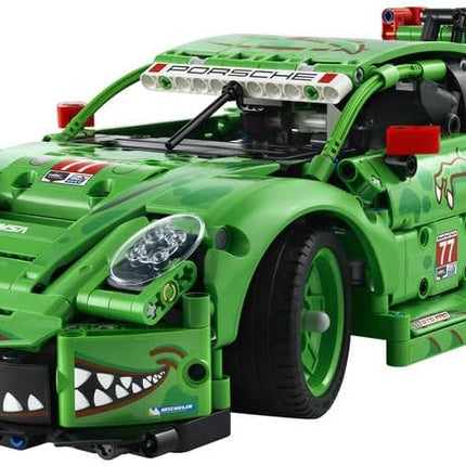 LEGO Technic Porsche 911 GT3 R REXY 42224