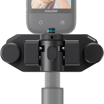 جراب عصا سيلفي مغناطيسي من Insta360 لكاميرات X5 / X4 / X3