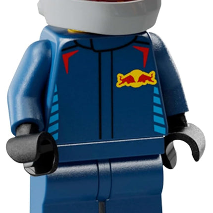 LEGO Speed Champions Lightning McQueen 77243