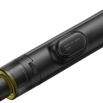عصا السيلفي والترامبود 2 في 1 من Insta360